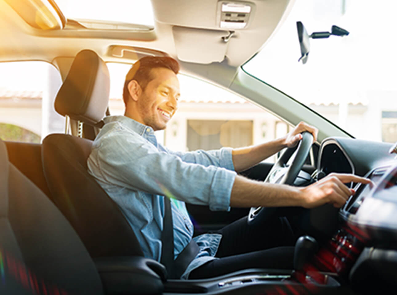 4 egyszerű lépés, amivel spórolhatunk autózás közben