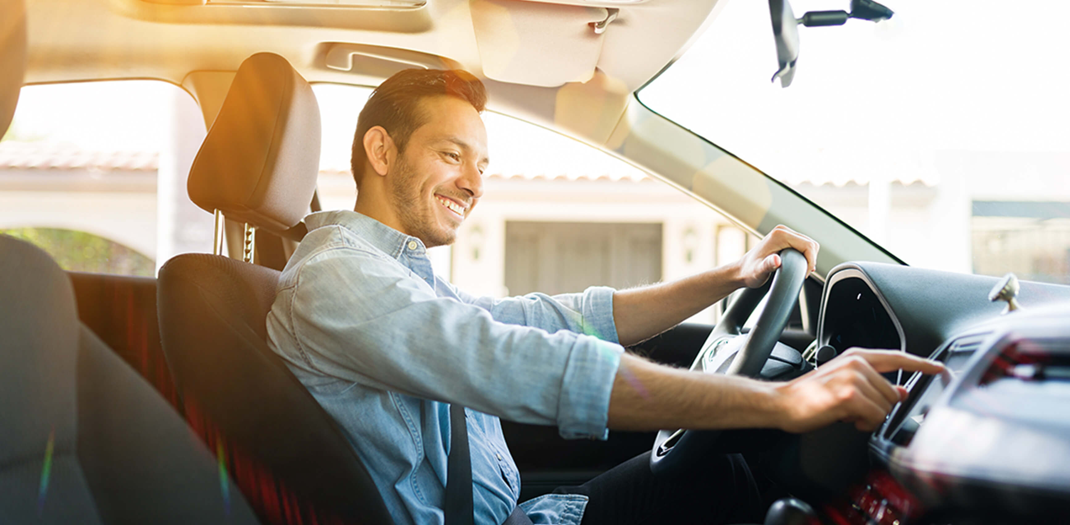 4 egyszerű lépés, amivel spórolhatunk autózás közben