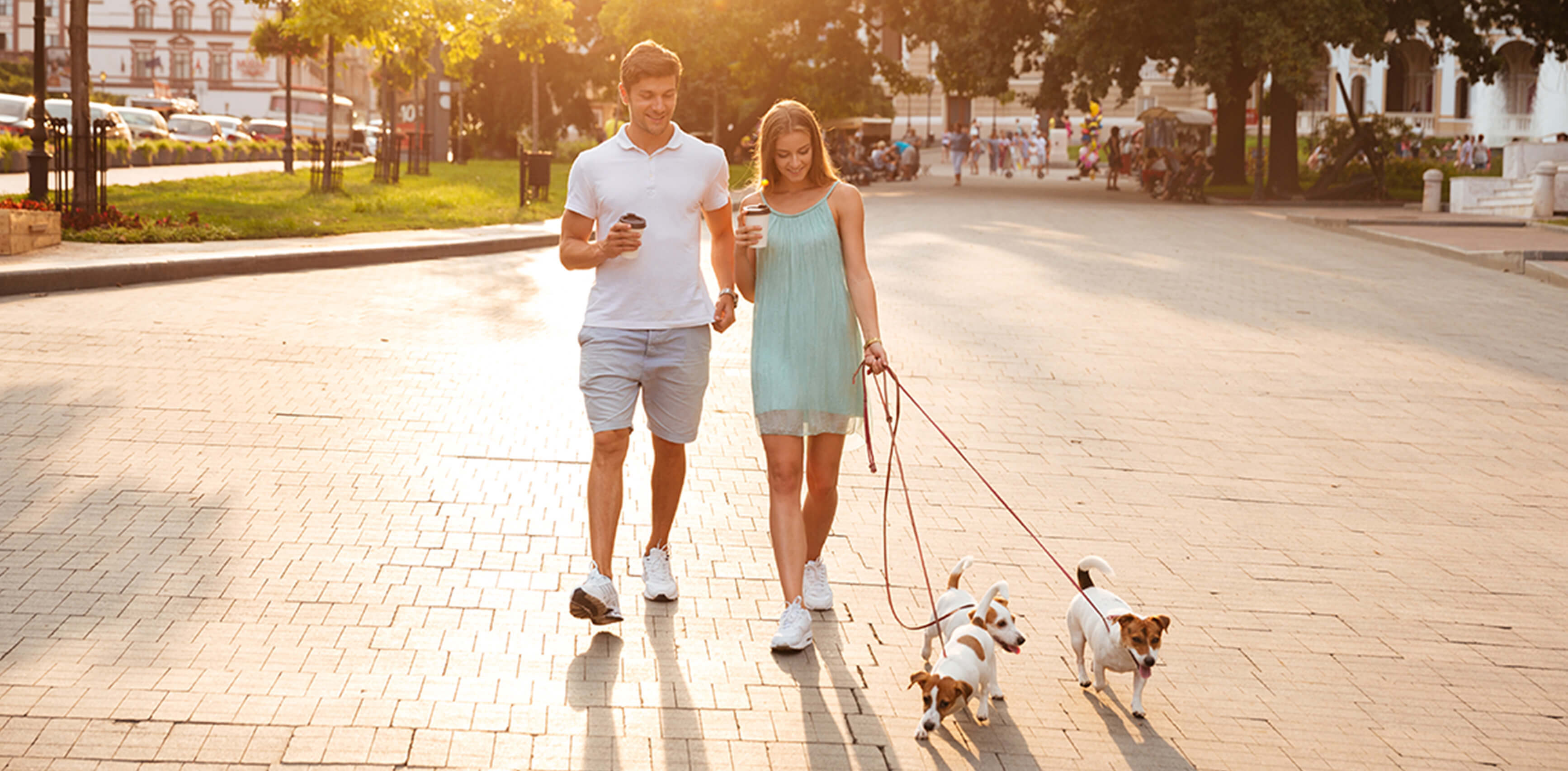 Ezek a legjobb megbújó terek a városban